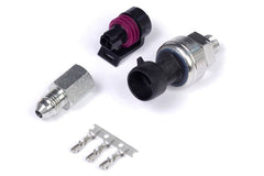 Haltech - Haltech 250 PSI TI Fuel/Oil/Wastegate Pressure Sensor - Demon Performance
