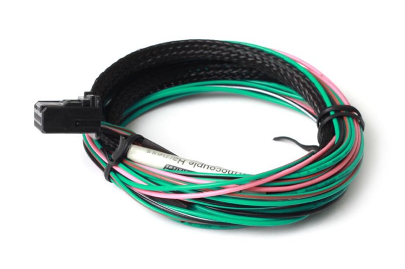 Haltech - Haltech 3ft TCA4 Quad Channel Thermocouple Amplifier Flying Lead Harness - Demon Performance