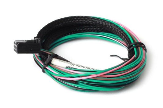 Haltech - Haltech 3ft TCA4 Quad Channel Thermocouple Amplifier Flying Lead Harness - Demon Performance