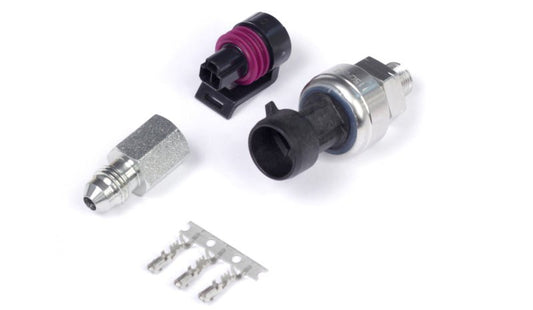 Haltech - Haltech 500 PSI TI Pressure Sensor - Demon Performance