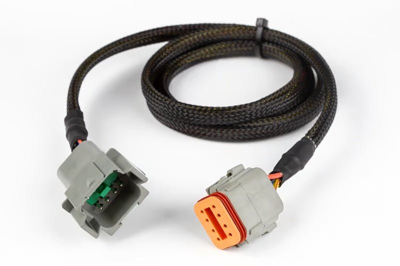 Haltech - Haltech 6 Channel Ignition Extension Harness - 1200mm - Demon Performance