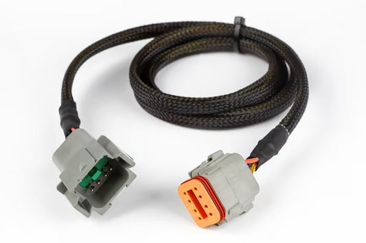 Haltech - Haltech 6 Channel Ignition Extension Harness - 1200mm - Demon Performance