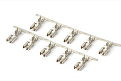 Haltech - Haltech 6 Circuit Haltech Fuse Box Pins - Pack of 10 - Demon Performance