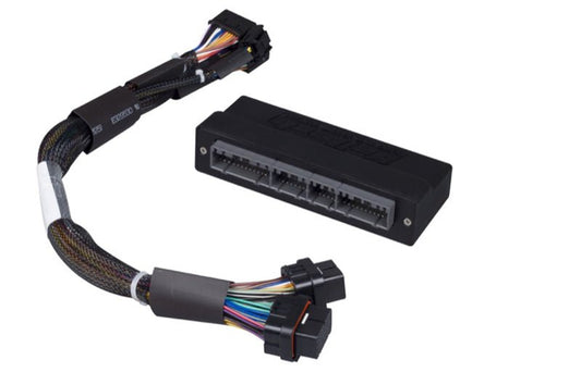 Haltech - Haltech 92 - 95 Mazda RX7 FD3S (S6 2 Row ECU Plug) Elite 1000 - 2500 Plug - n - Play Adaptor Harness - Demon Performance