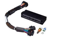 Haltech - Haltech 95 - 97 Toyota LC 80 Series (1FZ - FE M/T Only) Elite 2000/2500 Plug - n - Play Adaptor Harness - Demon Performance