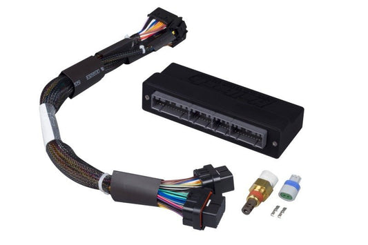 Haltech - Haltech 99 - 00 Subaru WRX (Australian Delivered & JDM) Elite 1000/1500 Plug - n - Play Adaptor Harness - Demon Performance