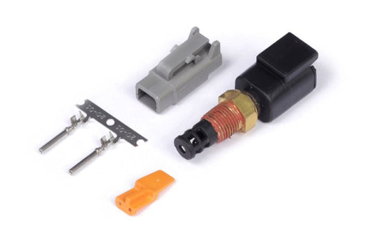 Haltech - Haltech Air Temp Sensor 1/8 NPT Thread - Demon Performance