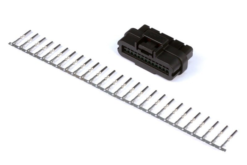 Haltech - Haltech AMP 26 Pin 2 Row Superseal Connector Plug & Pins - Demon Performance