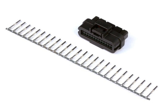 Haltech - Haltech AMP 26 Pin 2 Row Superseal Connector Plug & Pins - Demon Performance