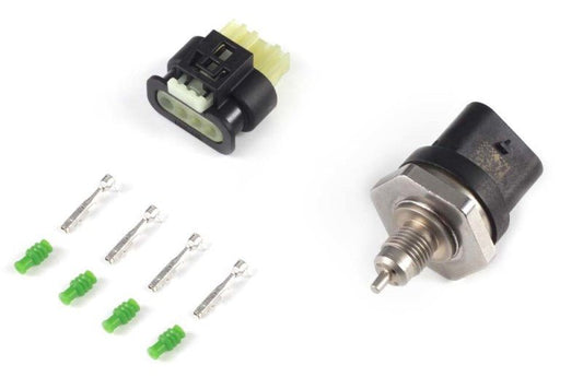 Haltech - Haltech Bosch 4000 PSI Fluid Pressure & Temperature Sensor - Demon Performance