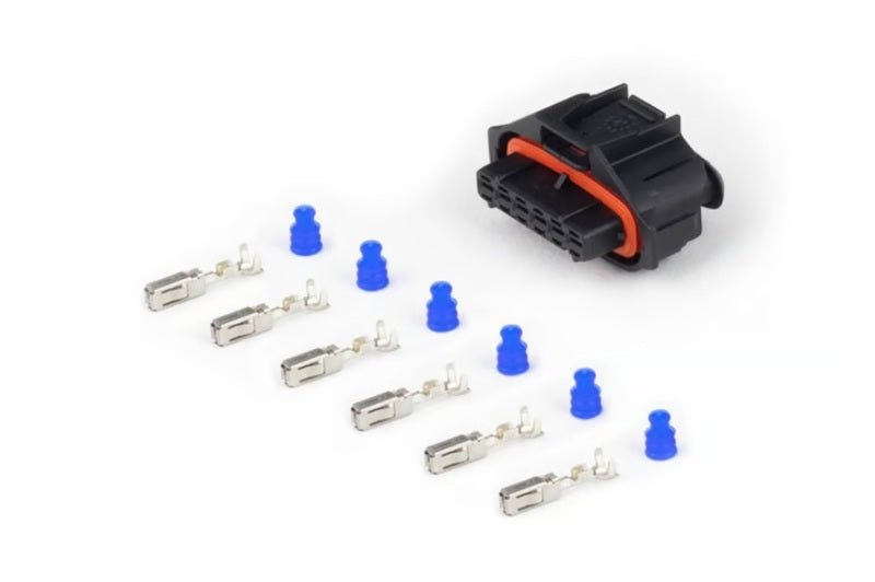 Haltech - Haltech Bosch DBW Pedal Assembly Connector Kit - Demon Performance