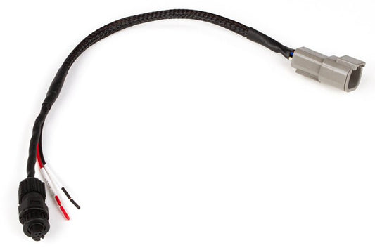 Haltech - Haltech CAN Adaptor Loom DTM - 4 to 6 - Pin Circular Connector - Demon Performance