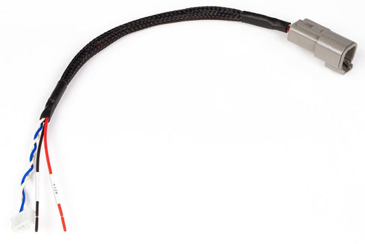 Haltech - Haltech CAN Adaptor Loom DTM - 4 to JST 5 - Pin - Demon Performance