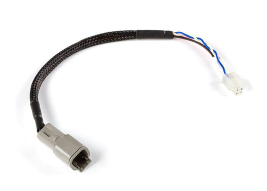Haltech - Haltech CAN Adaptor Loom DTM - 4 to Minifit Jr - Demon Performance
