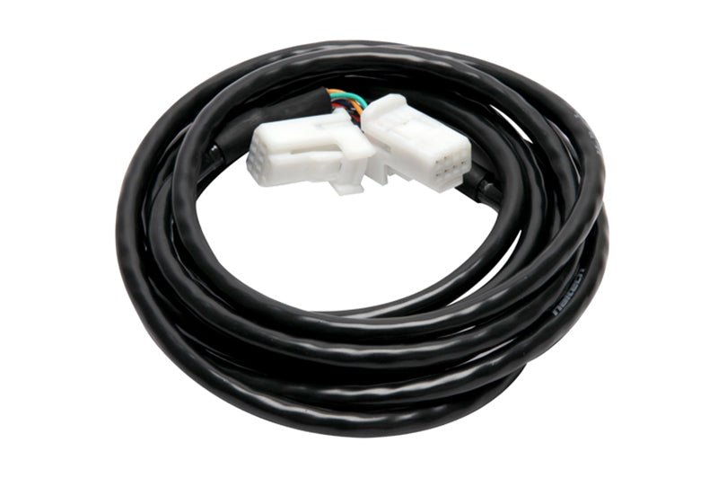 Haltech - Haltech CAN Cable 8 Pin White Tyco to 8 Pin White Tyco 1800mm (72in) - Demon Performance