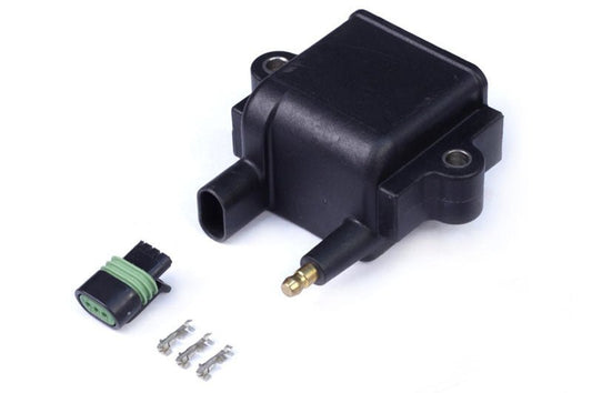 Haltech - Haltech CDI Coil (Incl Plug & Pins) - Demon Performance