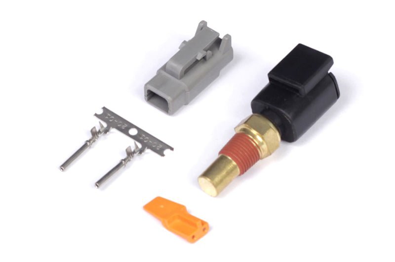 Haltech - Haltech Coolant Temp Sensor 1/8 NPT Thread - Demon Performance