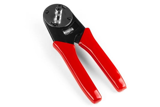 Haltech - Haltech Crimping Tool for DT Series Solid Contacts - Demon Performance