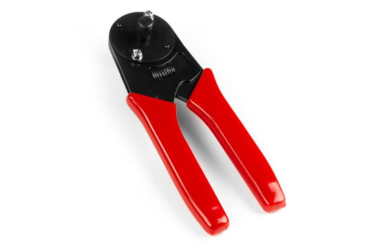 Haltech - Haltech Crimping Tool for DTM Series Solid Contacts - Demon Performance