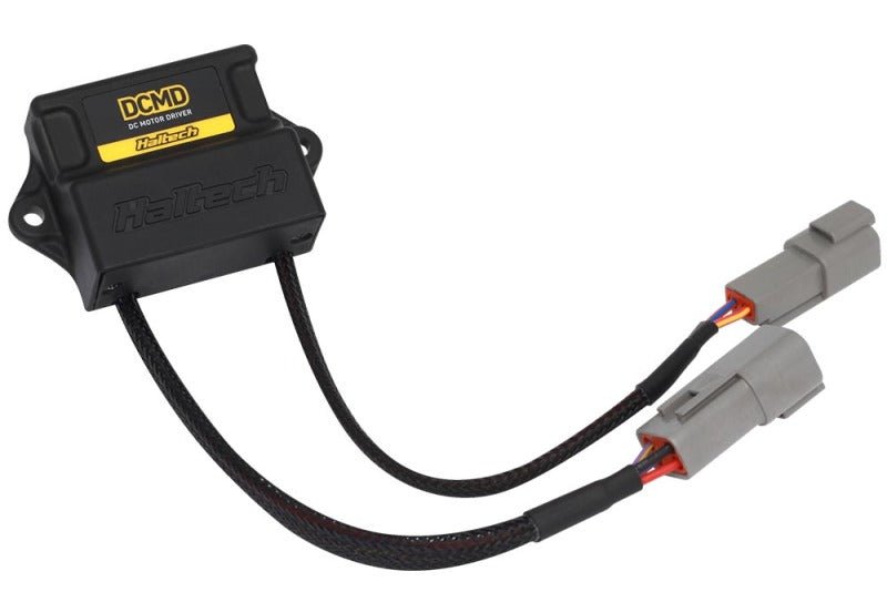 Haltech - Haltech DC Motor Driver - DCMD - Demon Performance