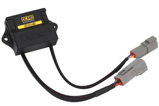 Haltech - Haltech DC Motor Driver - DCMD - Demon Performance