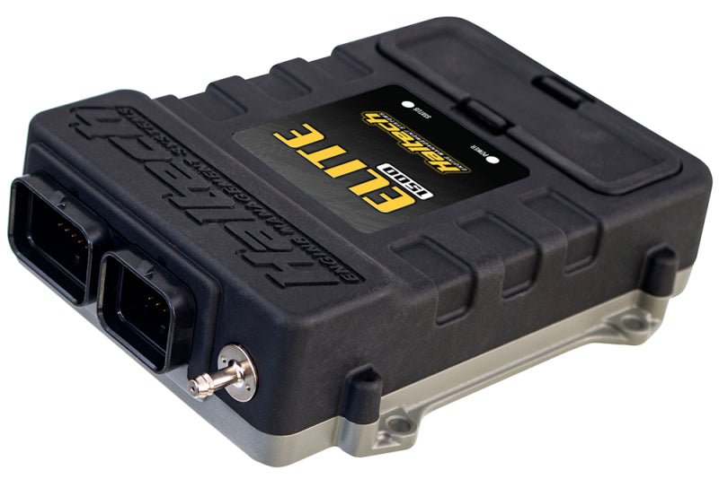 Haltech - Haltech Elite 1500 Basic Universal Wire - In Harness ECU Kit - Demon Performance