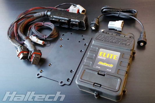 Haltech - Haltech Elite 1500 Plug - n - Play Adaptor Harness ECU Kit - Demon Performance