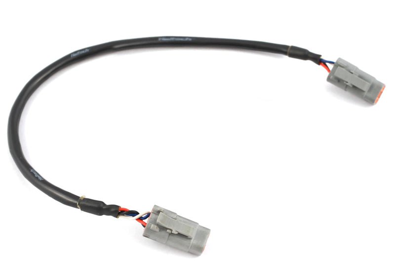 Haltech - Haltech Elite CAN Cable DTM - 4 to DTM - 4 2400mm (92in) - Demon Performance