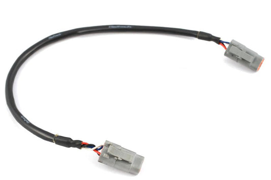 Haltech - Haltech Elite CAN Cable DTM - 4 to DTM - 4 2400mm (92in) - Demon Performance