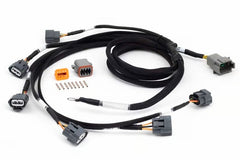 Haltech - Haltech Elite i6 R35 COP Ignition Harness - Demon Performance