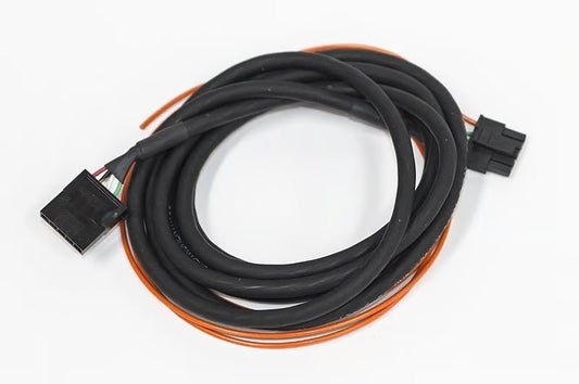Haltech - Haltech Extension Cable for Multi - Function CAN Gauge - 5ft - Demon Performance
