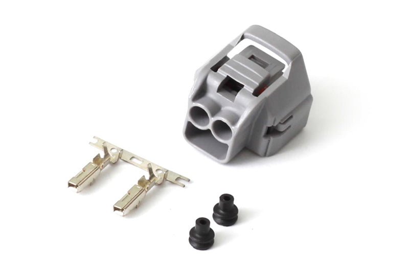 Haltech - Haltech Factory Toyota 2JZ Crank or Cam Plug & Pins - Demon Performance