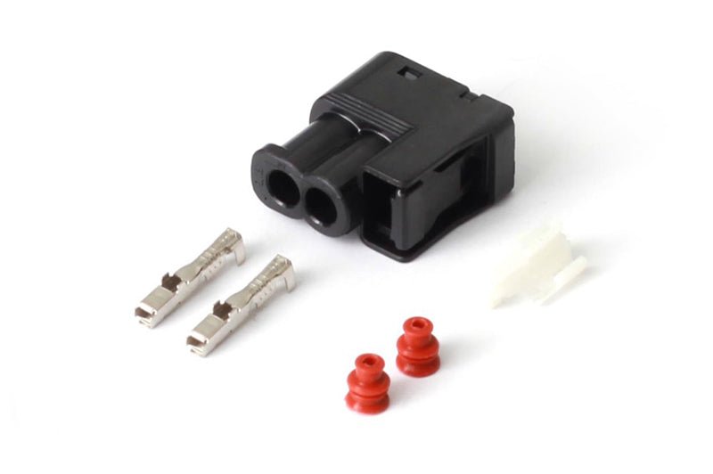 Haltech - Haltech Factory Toyota 2JZ Ignition Coil Plug & Pins - Demon Performance