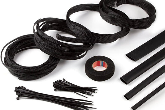 Haltech - Haltech Harness Sleeve Pack - Demon Performance