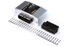 Haltech - Haltech HPI4 High Power Igniter Quad Channel (Incl Plug & Pins) - Demon Performance