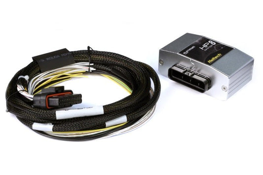 Haltech - Haltech HPI8 High Power Igniter 8 Channel 2m Flying Lead Kit - Demon Performance