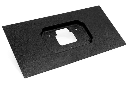 Haltech - Haltech iC - 7 Moulded Panel Mount - Demon Performance