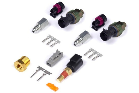 Haltech - Haltech iC - 7 Sensor Pack for Stand - Alone Installations - Demon Performance