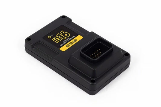 Haltech - Haltech IO16 Input/Output Expander - 16 Channel (Box Only) - Demon Performance