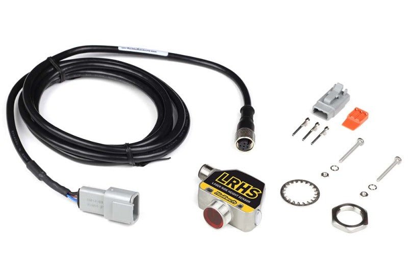 Haltech - Haltech Laser Ride Height Sensor - Demon Performance