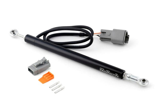 Haltech - Haltech Linear Position Sensor (1/2in - 100mm Travel) - Demon Performance