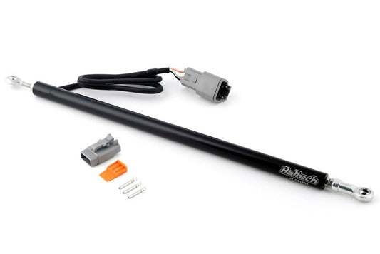 Haltech - Haltech Linear Position Sensor (1/2in - 200mm Travel) - Demon Performance