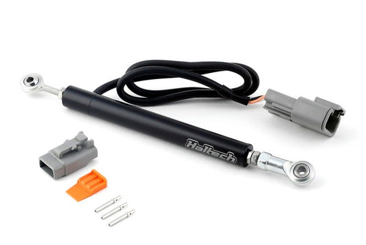 Haltech - Haltech Linear Position Sensor (1/2in - 50mm Travel) - Demon Performance