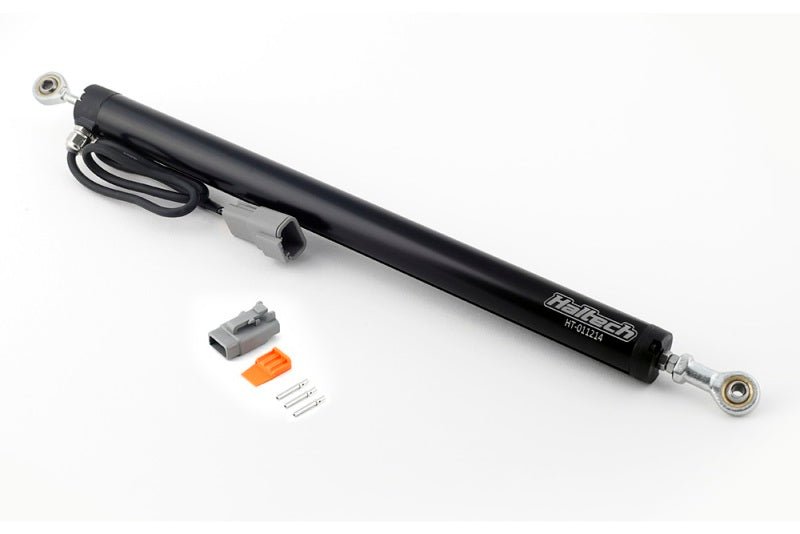 Haltech - Haltech Linear Position Sensor (1in - 250mm Travel) - Demon Performance