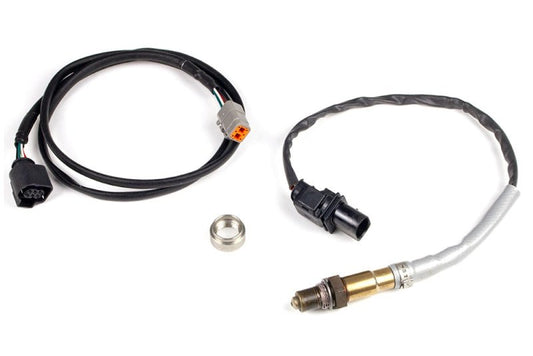 Haltech - Haltech LSU4.9 Wideband Hardware Pack - Demon Performance