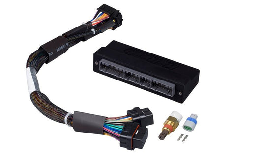 Haltech - Haltech Mitsubishi EVO 4 - 8 (5 Speed) Elite 1000/1500 Plug - n - Play Adaptor Harness - Demon Performance