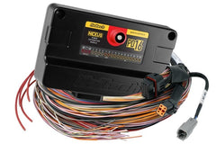 Haltech - Haltech Nexus PD16 + Flying Lead Harness (5M) - Demon Performance