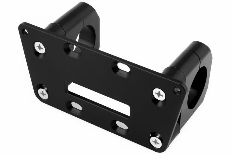 Haltech - Haltech NEXUS PD16 Tube Mount Kit 1.625in - Demon Performance