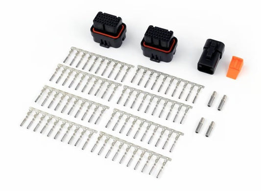 Haltech - Haltech NEXUS R3 Plug & Pin Only - Demon Performance