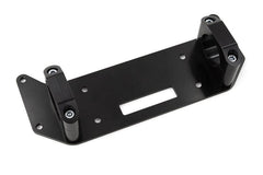 Haltech - Haltech NEXUS R5 1.625in Tube Mount Kit - Demon Performance